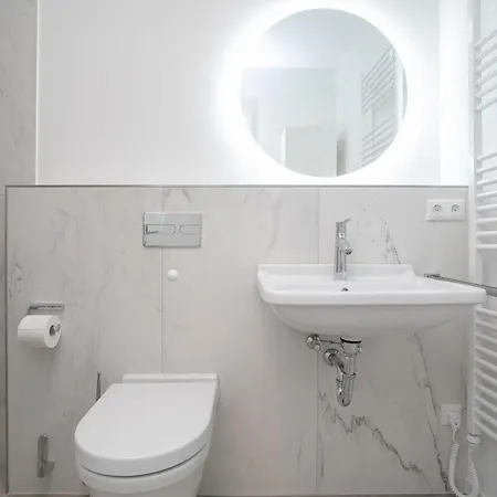 Duene Und Wasserlilie Apartmán Dahme (Schleswig-Holstein)