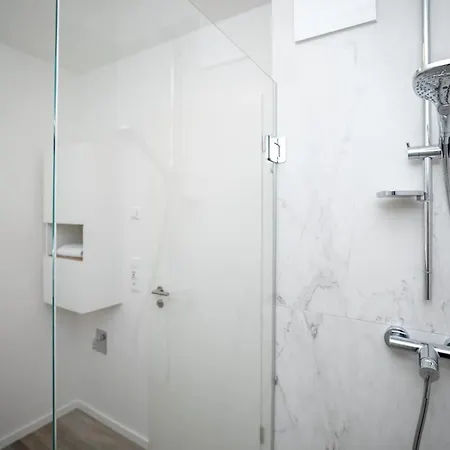 Duene Und Wasserlilie * Dahme (Schleswig-Holstein)