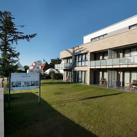 Duene Und Wasserlilie Dahme (Schleswig-Holstein)