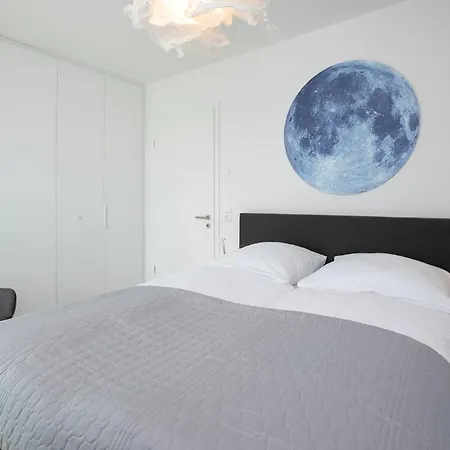 Duene Und Wasserlilie Dahme (Schleswig-Holstein)