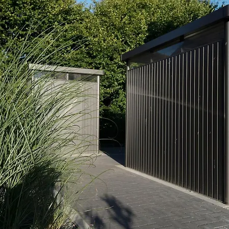 Apartmán Duene Und Wasserlilie Dahme (Schleswig-Holstein)