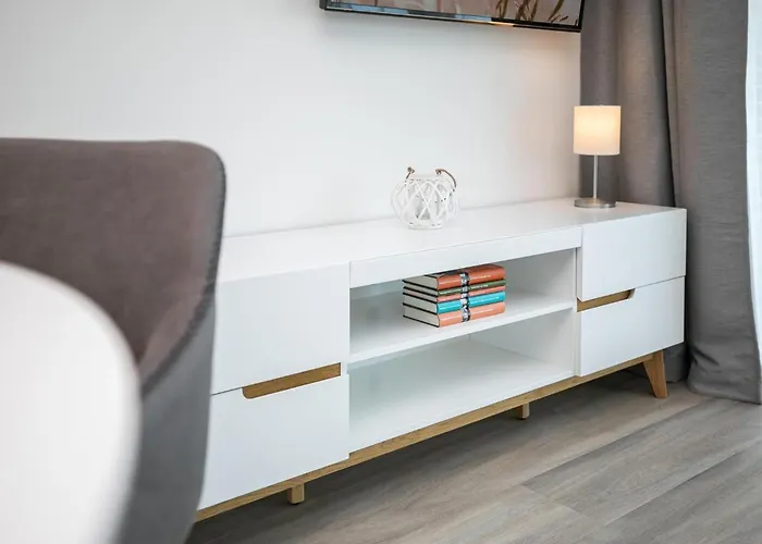 Apartmán Duene Und Wasserlilie Dahme (Schleswig-Holstein)
