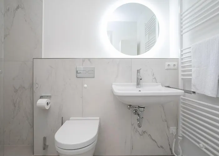 Duene Und Wasserlilie Apartmán Dahme (Schleswig-Holstein)