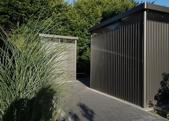 Apartmán Duene Und Wasserlilie Dahme (Schleswig-Holstein)